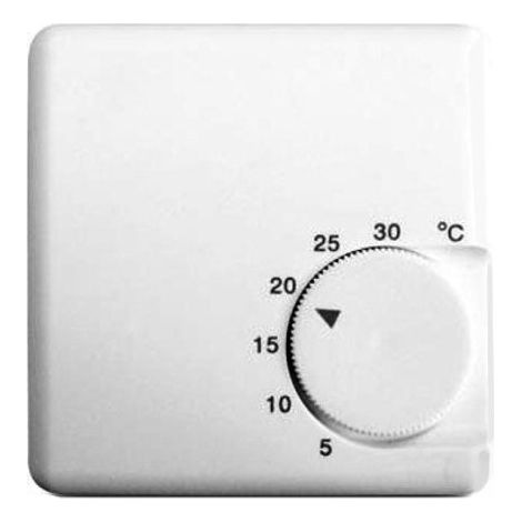 Termostato analógico Avidsen