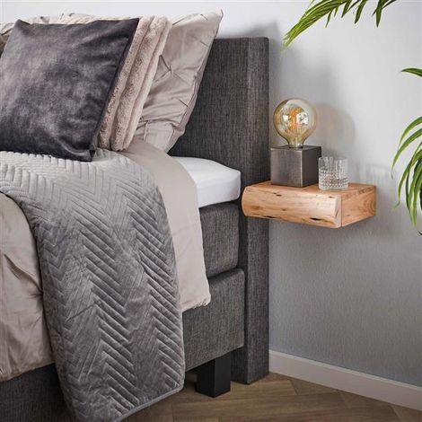 Bedside Table Tree Small (1/5)