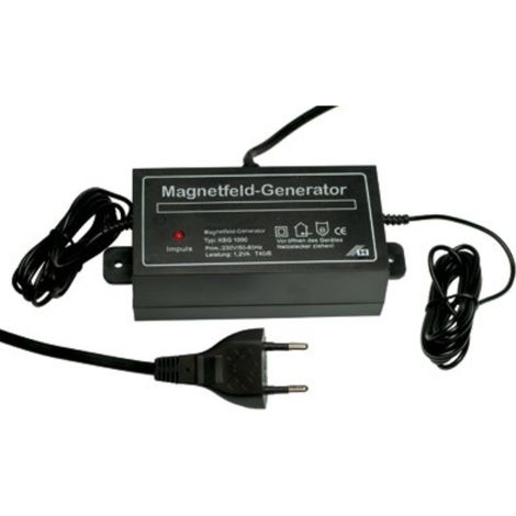 KSG 1000 - Magnetfeldgenerator KSG 1000
