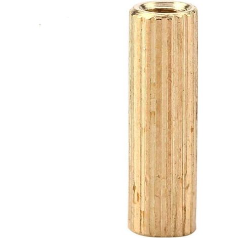 100 pièces M2 laiton femelle femelle entretoise ensemble pour ordinateur carte mère (M2 9) (1/5)