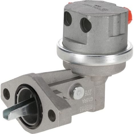 Bomba de combustible UNIVERSAL DZ110616KR