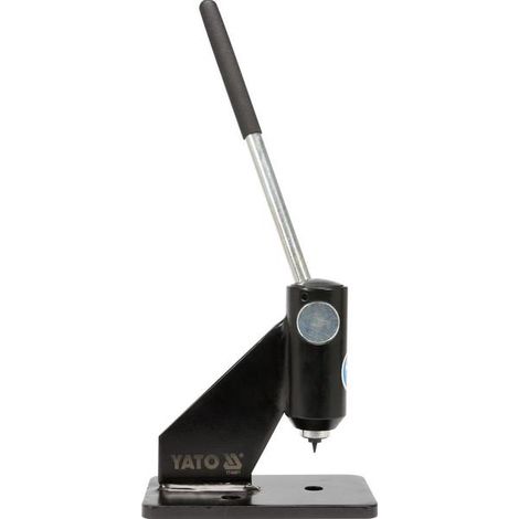 Appareil à river pour chaînes de scie 1/4", 0.325", 3/8", 0.404"
