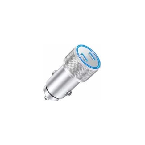 【MFi Certified】iPhone 15 Car Charger Fast Charging, 2Pack 72W Dual PD Power Cigarette Lighter USB-C Fast Car Charge + Type-C Cable for iPhone 15/15 Pro/15 Pro Max/Galaxy S24/S23/Pixel/iPad Pro (1/4)