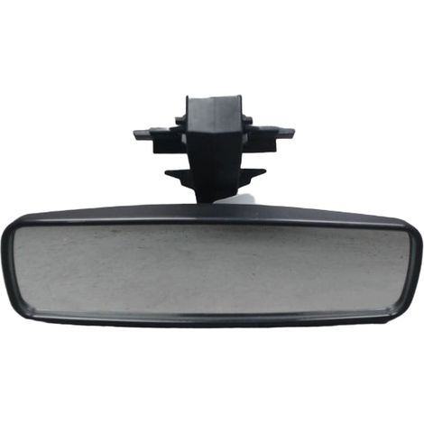 [PRODUIT D'OCCASION] Retroviseur Interieur RENAULT Clio ♻️ Ref Oe. 963f10455r - Garantie à vie (1/3)