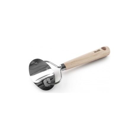 Cortador de raviolis Ibili round ravioli cutter afilado ergonómico
