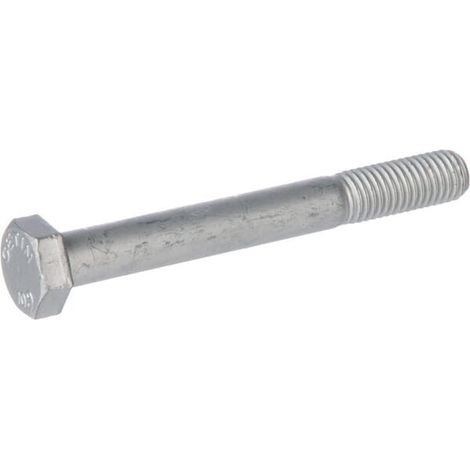Tornillo hexagonal M12x100 K脰CKERLING 901723