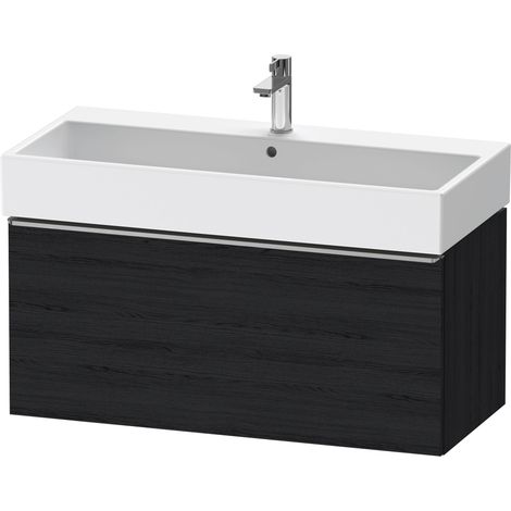 Duravit D-Neo Waschtischunterbau wandhängend,984x440x442mm, 1