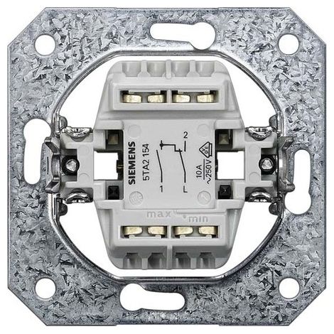 DELTA, INTERRUPTOR PERSIANAS BJC 5TA2154