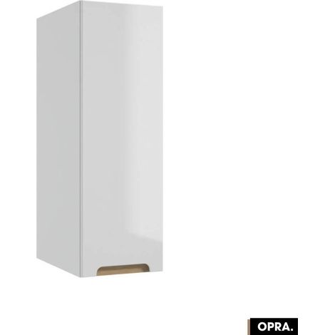 Armoire murale OPRA Blanc 30 × 60 × 45 cm (1/5)
