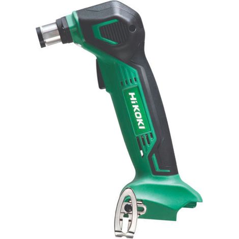 Hikoki NH18DSLW4Z 18v Automatic Nailer Naked (1/5)