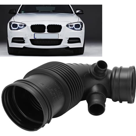 Collecteur d'admission d'air compatible avec BMW F20, F21, F30, 114i, 116i, 118i, 316i, 320i, N13 13717597586 (1/5)