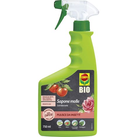 PROTETTIVO BIO SAPONE MOLLE 750ML COMPO (1/4)