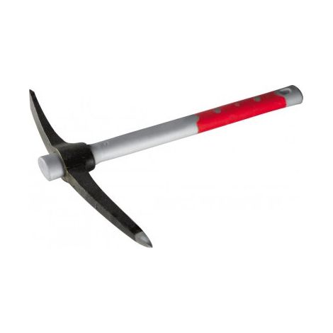 Décintroir à pic manche Fibragom® TALIAPLAST