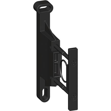 Aircraft 2317521 1/2'' 16 bar Koppelpaket für Wandmontage (1/2)