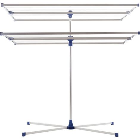 Stewi Libelle XL mit Kreuzfuss, 165 x 75 cm, 20 m (1/4)