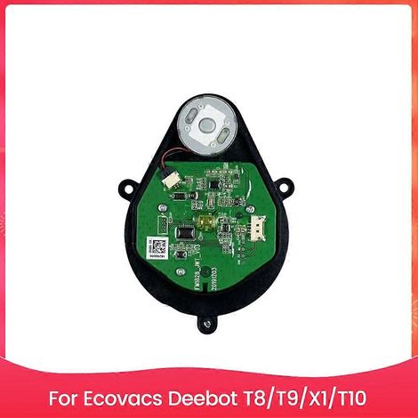 Laser Distance Sensor pour T8/T9/T10/X1 Aspirateur pièce détachée LDS Sensor Distance (1/5)