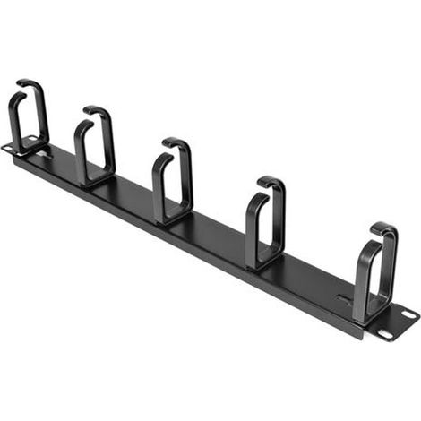 Panel 1U Gestion Cableado (1/3)