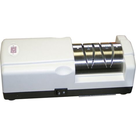 Aiguiseur machine - Emga
