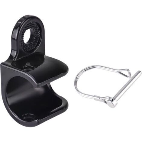 Attelage pour remorque de vélo Attelage pour remorque de vélo modèle Attelage pour remorque de vélo enfant (1/5)