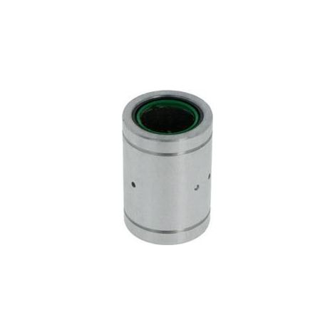 Palier lisse linéaire PAB20 -PP-AS ID 20mm AD 32mm L.45mm INA