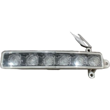 [PRODUIT D'OCCASION] Feux Position Droit CITROEN C3 ♻️ Ref Oe. 9677409380 - Garantie à vie (1/3)