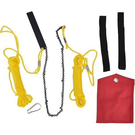 de poche 61 cm 24 pouces 34 sections 11 lames pliable et (1/5)