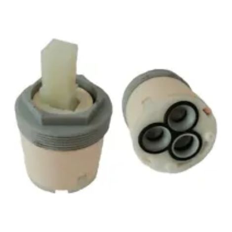 Cartuccia di ricambio 40mm senza distributore 01191 teorema