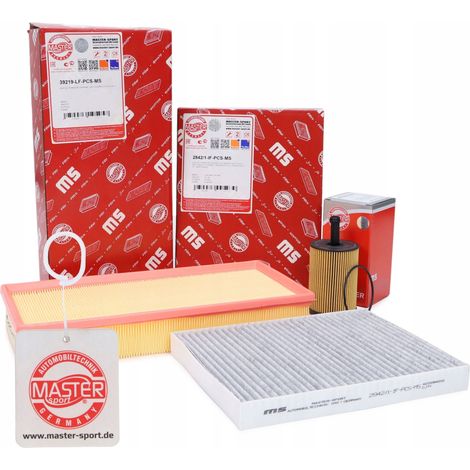 KIT FILTRO 450001813 (1/3)