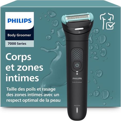 Afeitadora Philips Series 7000 BG7475/15 (1/5)