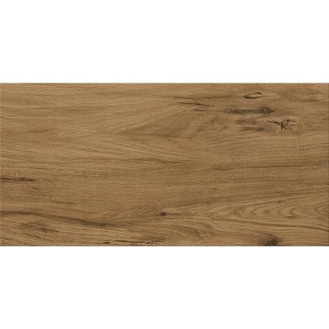 Baldosas de imitación madera Ashville Brown de 30x60 cm