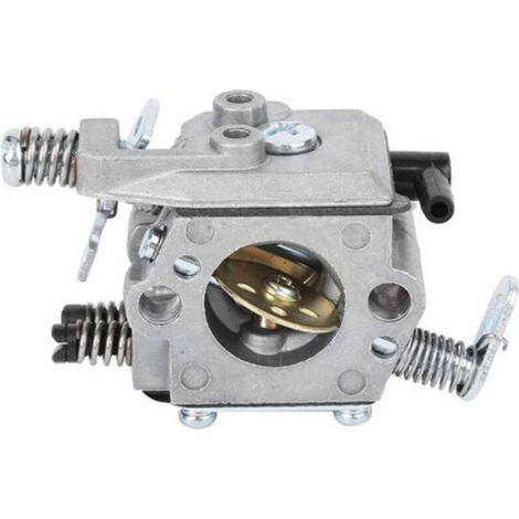 Adecuado para el carburador de motosierra Stihl MS210 MS230 MS250 021 023 025 WT-286, carburador de motor pequeño (1/4)