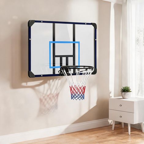 Panier de basket multi en acier 113 x 61 x 73 cm (1/5)