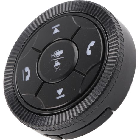 Bouton de modification de volant multifonction universel sans fil (1/5)