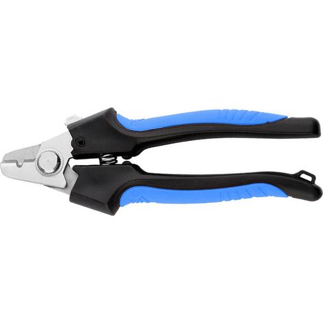 Filiyano-Pinces pour tubes capillaires, coupe-tubes capillaires en cuivre, ciseaux pour tubes capillaires en cuivre (1/5)