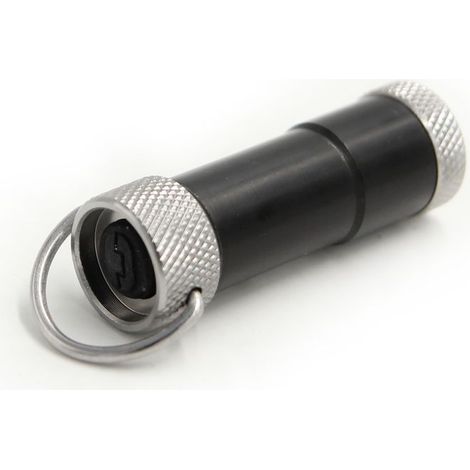 Mini lampe de poche LED Rechargeable 10 lm ( Prix pour 1 )