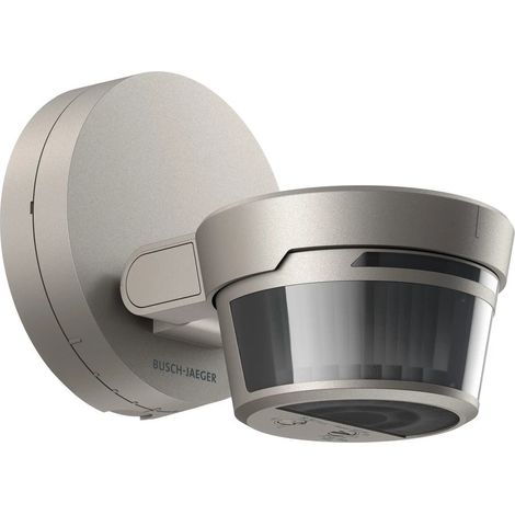 Détecteur de mouvement Busch-Wächter® 280° sans fil