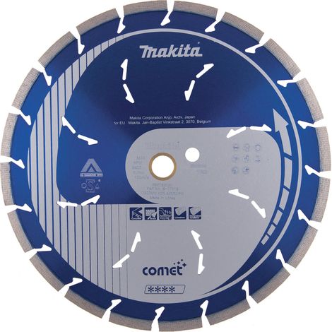 Makita Disco de diamante 300x20 COMET - B-17619