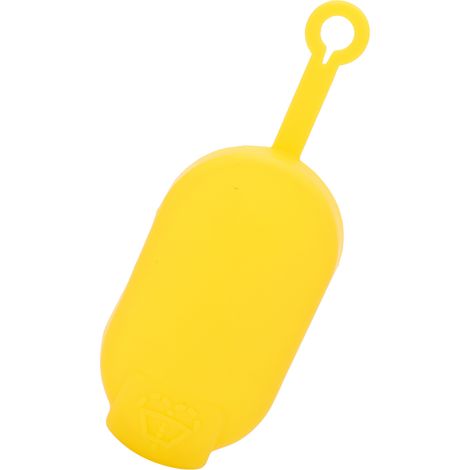 Bouchon de Réservoir Lave-Glace pour OPEL Vivaro A - Pièce de Rechange 7700411279 (1/5)