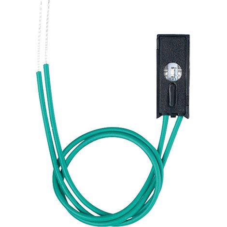 VIMAR - 00941.G Unita LED Linea 12-24V verde
