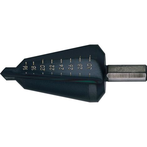 Blechschälbohrer HSS 40-61,0mm FORUM (1/4)