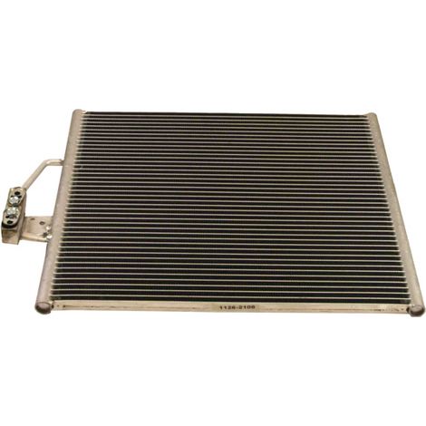 CONDENSADOR DE AIRE ACONDICIONADO MAXGEAR BMW E39 (1/2)