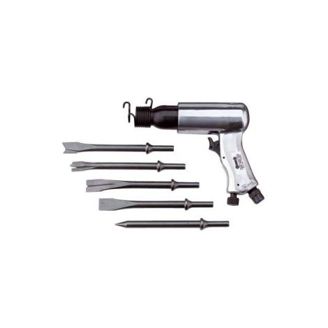 Martello/Scalpellatore ad aria compressa/pneumatico con 5 punte