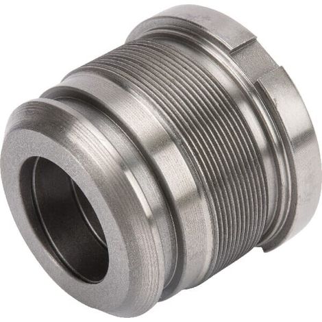 Testa cilindro C25 foro 60 - 35 UNIVERSALE DS2906013035 (1/2)
