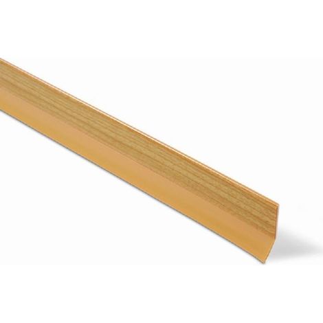 BRINOX burlete goma adh.sobreponer 100cm pino , 0UNIDADES