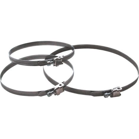 Herramienta de sujeción Monroe cb 60-135 plástico ergonómico