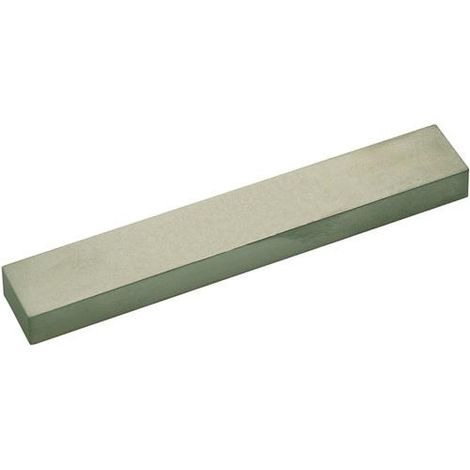 Schleifscheibenabrichter Tetrabor L.75mm B.12mm Sinter-Borcarbid