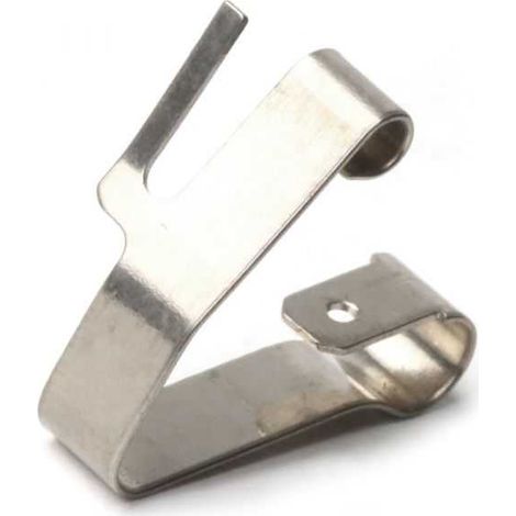 Ressort de connexion pour tronçonneuse Stihl 026AV MS260 (1/4)