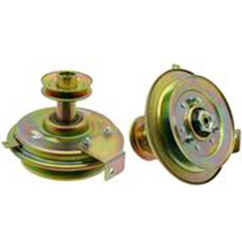 FRIZIONE TRATTORINO MTD 71704743 MTD - 455307