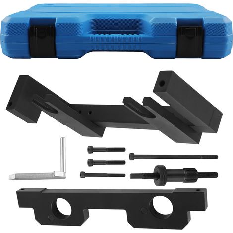Motor Adjustment Tool Timing Chain For BMW N20 N26 320i 328i 528i X1 Z4 (1/5)