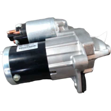 [PRODUIT D'OCCASION] Demarreur DACIA Logan Mcv 2007- ♻️ Ref Oe. 233000557r - Garantie à vie (1/4)